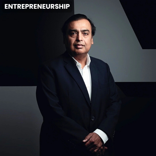 Business School Animation